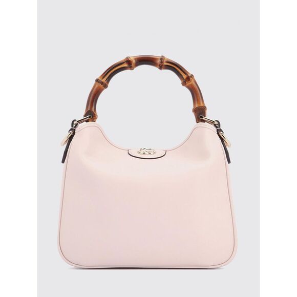 GUCCI Handbags - Gucci Handbag Woman Pink